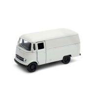 Mercedes-Benz L319