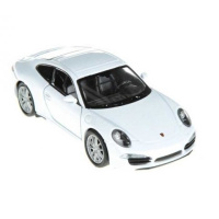 Porsche 911 Garrera 4S