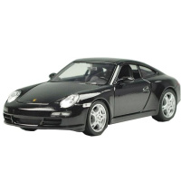 Porsche 911 Garrera 4S