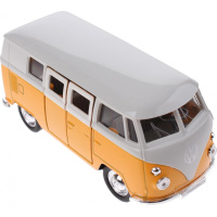 Volkswagen - Mikrobus