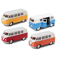 1963 Volkswagen T1 Bus