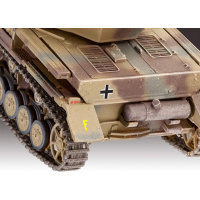 Revell - Tank Flakpanzer IV Wirbelwind