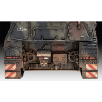 Revell – Tank Panzerhaubitze 2000 1:35