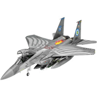 Revell - F-15E Strike Eagle
