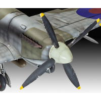 Revell – Letadlo Spitfire Mk.IXc 1:32