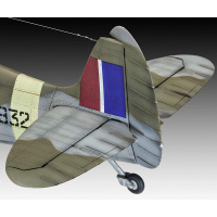Revell – Letadlo Spitfire Mk.IXc 1:32