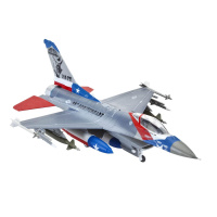 Revell - Letadlo 03992 - Lockheed Martin F-16C Fighting Falcon (1:144)