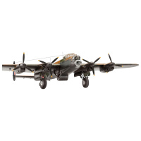 Revell - Lancaster B.III „DAMBUSTERS”