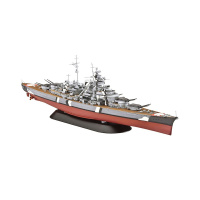 Revell - Bismarck