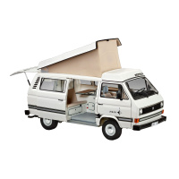 Revell - Volkswagen T3 "Camper"
