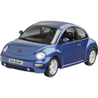 Revell – VW New Beetle
