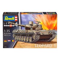 Revell - Leopard 1