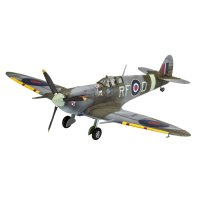 Revell - Spitfire MK.VB Letadlo