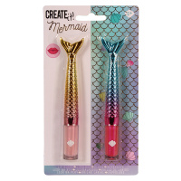 Create It! – Lesk na rty 2 ks