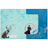 Frozen 2 – Pořadač