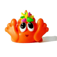 Squishiez - Poo-nicorn figurka