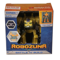 Robozuna – Figurka