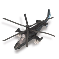 Vrtulník KA-52 Alligator