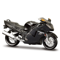 Motorka Honda CBR 1100