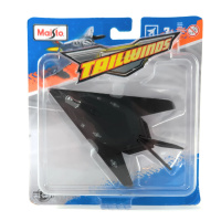 Letadlo F-117 Nighthawk