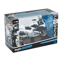 Motorka Yamaha FJR1300A