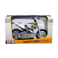 Motorka Husqvarna FE 501