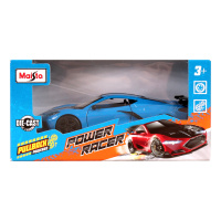 Auto – Power Racer