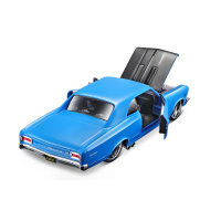 1966 Chevrolet Chevelle SS 396