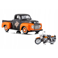 Harley Davidson – Custom