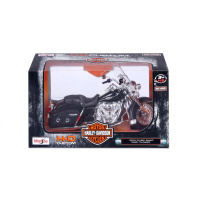 Motorka - Harley Davidson