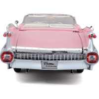 Cadillac Eldorado Biarritz 1959