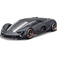 Lamborghini Terzo Millennio