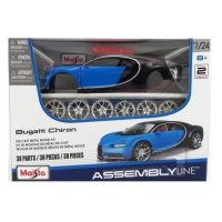 Bugatti Chiron