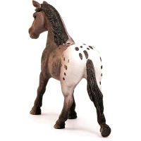 Schleich – Appaloonská klisna 13861