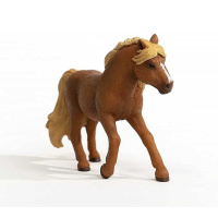 Schleich - Hřebec poníka Islandského 13943