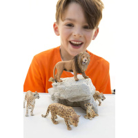 Schleich - Lev 14726
