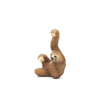 Schleich - Lenochod 14793