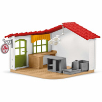 Schleich – Veterinární ordinace 42502