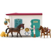 Schleich – Horse Club – Obchod pro koně 42568
