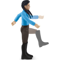 Schleich – Klisna Caramelo a Kim 42585