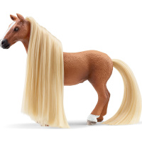 Schleich – Klisna Caramelo a Kim 42585