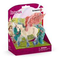 Schleich Bayala – Květinový Pegas 70590