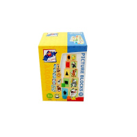 Woody – Vkládačky