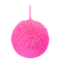 Zábavný míč Fluffy Ball