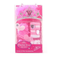 Souprava pro princeznu