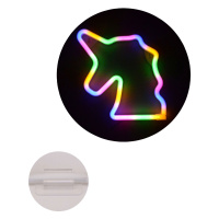 LED noční světlo - Jednorožec