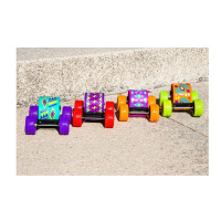Skateboard náramek
