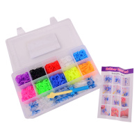 Souprava na výrobu náramků