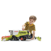 Bruder - Kombajn Claas Lexion 780