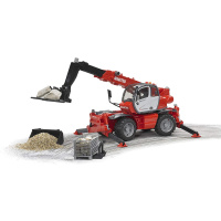 Bruder - Manitou MRT 2150